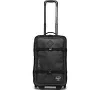 Herschel All Season 2 wheels Cabin trolley 56 cm black