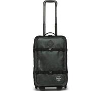 Herschel All Season 2 wheels Cabin trolley 56 cm green