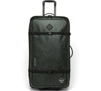 HERSCHEL All Season Hybrid Roller Bag L - Mixte - Green - size only size- model 2024 only size