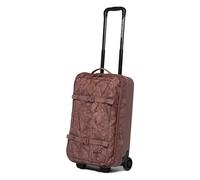 Herschel | All Season Hybrid Roller Bag | Large Carry On | Cabin Bag 41L