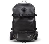 Herschel | All Season Pro Backpack 36L | Ski Touring Backpack | Black 36L