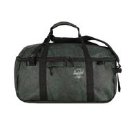 Herschel All Season Weekender travel bag 52 cm green