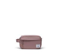 Herschel Supply Co Ash Rose Chapter Travel Recycled-polyester Wash Bag 15x23x11cm