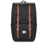 Herschel Backpack HERSCHEL LITTLE AMERICA BACKPACK in Black One size