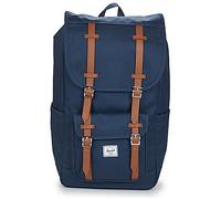 Herschel Supply Co Little America Padded Laptop Backpack One Size Blue