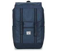 Retreat Backpack Dark Blue