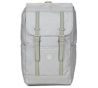 Herschel Backpack HERSCHEL-RETREAT-BACKPACK in Grey One size