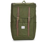Herschel Backpack HERSCHEL RETREAT BACKPACK in Kaki One size