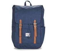 Herschel Backpack HERSCHEL RETREAT SMALL BACKPACK in Blue One size