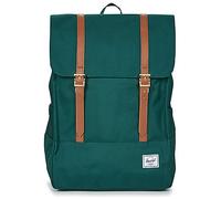 Herschel Survey Daypack 45 cm Laptop compartment green