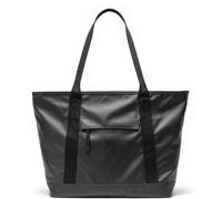 Herschel Bags Alberni Tote Polyester Black Tote Bag - One Size