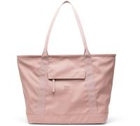 Herschel Bags Alberni Tote Polyester Pink Tote Bag - One Size