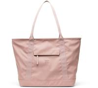 Herschel Supply Co. | Alberni Tote | Weatherproof Tote Bag | Ash Rose 23L