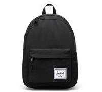 Herschel Unisex's Classic Backpack, Black (New), 26L US
