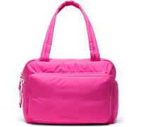 Herschel Bags Cloudform Polyester Pink Duffel Bags