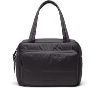 Herschel Bags Cloudform Polyester 'S Black Duffel Bag