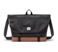 Herschel Bags Cove Black Messenger Bag