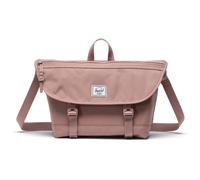 Herschel Bags Cove Pink Messenger Bag