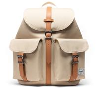Herschel Bags Dawson Small Polyester Natural Backpack