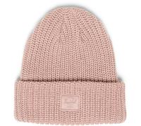 Herschel Bags Douglas Beanie Unisex Adults Pink Beanie Hat - One Size