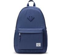 Herschel Bags Herschel Heritage Synthetic Unisex Adults Blue Backpack