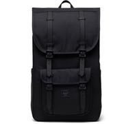 Herschel Bags Herschel Little America Backpack Polyester's Black Backpack
