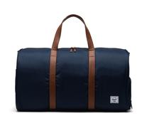 Herschel Bags Herschel Novel Duffle Polyester 'S Blue Duffel Bag