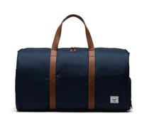 Herschel Bags Herschel Novel Duffle Polyester 's Blue Duffel Bag