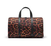 Herschel Novel Weekender travel bag 52 cm brown