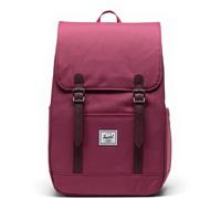 Herschel Bags Herschel Retreat Small Backpack Polyester's Pink Backpack
