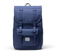 Herschel Bags Little America Unisex Adults Blue Backpack