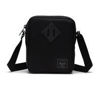 Herschel - Heritage Crossbody - Shoulder bag size 2,5 l, black