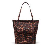 Herschel Bags Retreat Polyester Brown Tote Bag