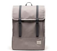 Herschel Bags Survey Backpack Polyester Unisex Adults Grey Backpack - One Size