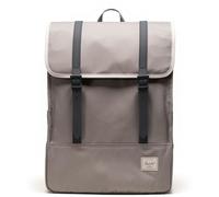 Herschel Bags Survey Backpack Polyester Unisex Adults Grey Backpack - One Size