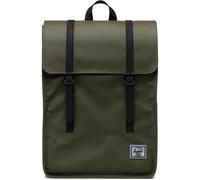 Herschel Bags Survey Unisex Adults Green Backpack