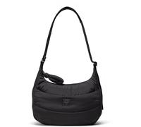 Herschel Bags Yara Unisex Adults Black Shoulder Bag