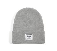 Herschel Beanie, Heather Light Grey