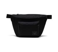 Herschel Black Tonal Pop Quiz Hip Pack