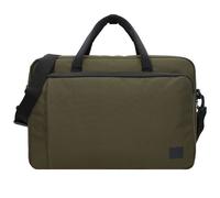 Herschel Bowen Briefcase 45 cm green