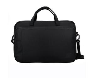 Herschel Bowen Weekender travel bag 44 cm black