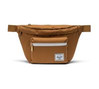 Herschel Bronze Brown Pop Quiz Hip Pack