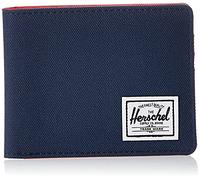 Herschel Casual Navy/Red