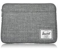 Herschel Casual Raven Crosshatch