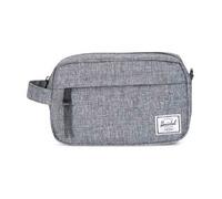Herschel Chapter 3l Wash Bag Grey