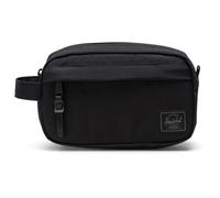 Herschel - Chapter Small Travel Kit - Wash bag size 3 l, black