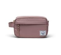 Herschel - Chapter Small Travel Kit - Wash bag size 3 l, pink