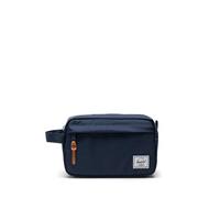 Herschel Chapter Travel Kit, Navy, One Size, Chapter Travel Kit