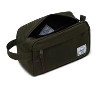Herschel - Chapter Travel Kit - Wash bag size 5 l, black