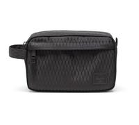 Herschel - Chapter Travel Kit - Wash bag size 5 l, black